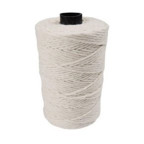 Barbante Algodão Extra 184 Metros
