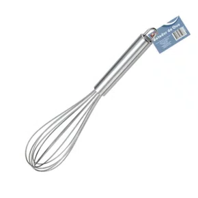 Batedor Inox 30cm Catuai Ref 6756