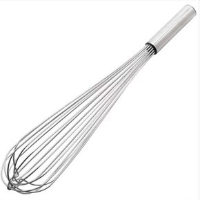 Batedor Inox 40cm Ref 99119 Doupan