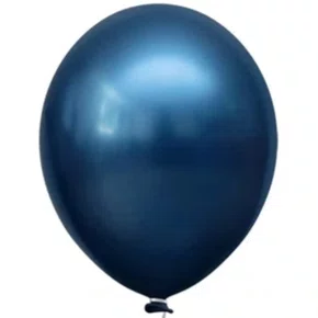 Bexiga Artlatex Cromada Oceano N. 12 C/ 24 Un