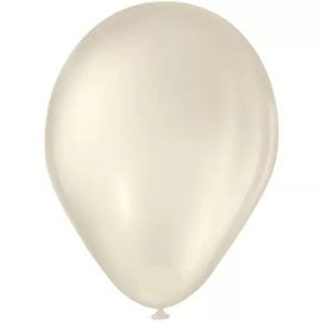 Bexiga Imperial Areia São Roque C/ 50 Um