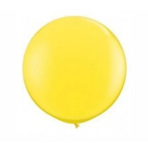 Bexigão Amarelo N. 250 Artlatex