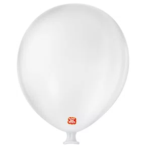 Bexigão Branco Unidade São Roque
