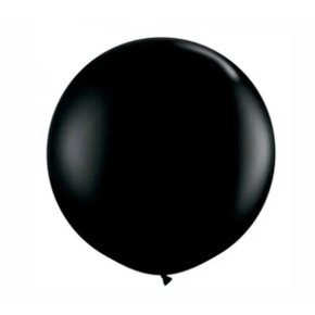 Bexigao Preto Big 250 Artlatex