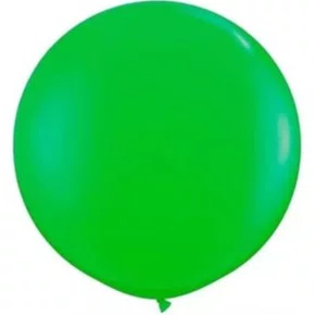 Bexigao Verde Escuro Big 250 Artlatex