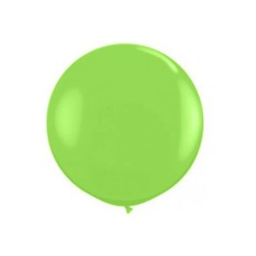 Bexigão Verde Limão N. 250 Artlatex