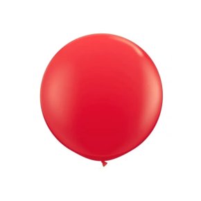 Bexigão Vermelho N. 250 Artlatex