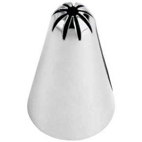 Bico Confeitar Wilton Pitanga Fechada 31