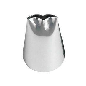 Bico de Confeitar Babado #100 Wilton