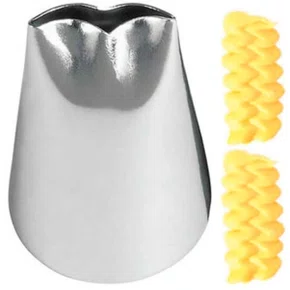 Bico de Confeitar Babado #100 Wilton