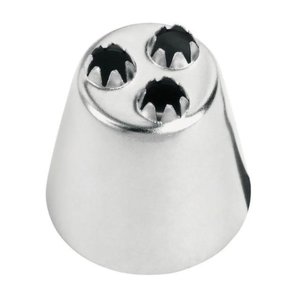 Bico de Confeitar Chuveirinho #2010 Wilton