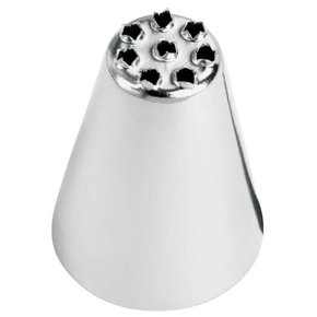 Bico de Confeitar Chuveirinho #234 Wilton