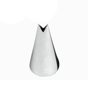 Bico de Confeitar Folha #352 Wilton