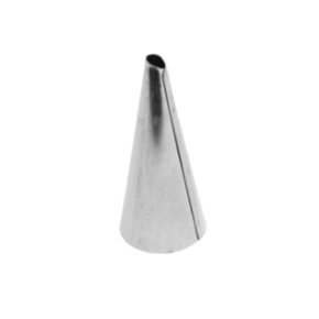 Bico de Confeitar Gota N. 2 Caparroz