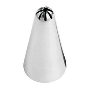 Bico de Confeitar Pitanga Fechada #133 Wilton