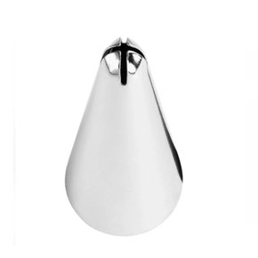 Bico de Confeitar Pitanga Fechada #54 Wilton