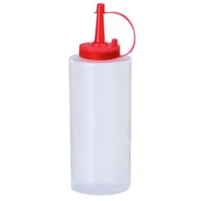 Bisnaga Catchup 350ml Plasduran