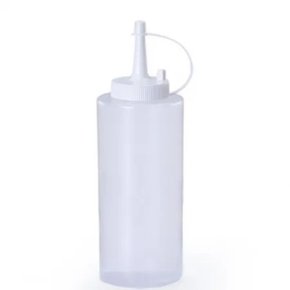 Bisnaga Maionese 350ml Plasduran