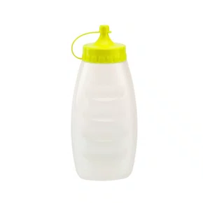 Bisnaga Mostarda 200ml Jaguar Ref 2140