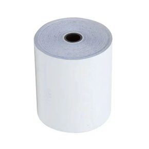 Bobina Impressora 76x14m 3 Vias Regispe