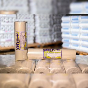 Bobina Picotada 30x40cm C/ 100 Unidades Othymo