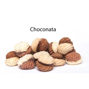 Bolacha Choconata Manamel C/ 400g