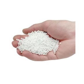 Bolinha Isopor Branca 05L Styroform