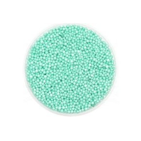 Bolinha Isopor Verde 90g 05L Styroform
