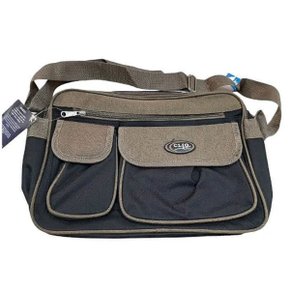 Bolsa Excecutiva Preta Ref Ma1102 Clio