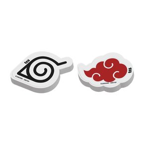 Akatsuki cloud  Fantasias de anime, Tatuagens novas, Almofadas