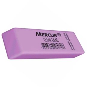 Borracha Lilás Mercur