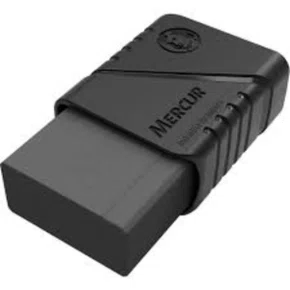 Borracha Plástica Preta C/ Capa Preta TR Graffi Mercur