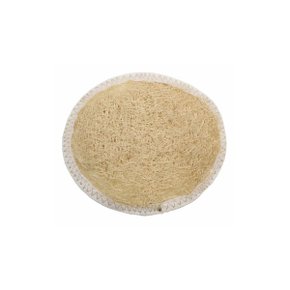 Bucha Vegetal Redonda Bom Banho