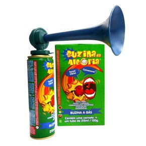 Buzina da Alegria 215ml/120g Dalegria