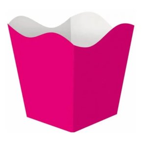 Cachepo Med Pink Kaixote227606 C/8