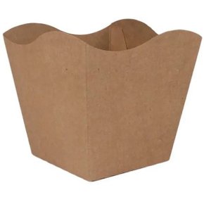 Cachepo Med Preto Montado Kaixote C/ 08 Um