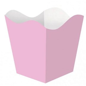 Cachepo Med Rosa Kaixote 227605 C/8