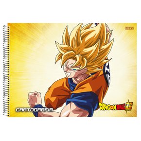 Desenho de Goku em 2023  Goku desenho, Cabelo do goku, Desenho