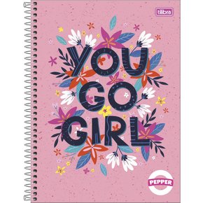 Caderno de Desenho CD 96fls Rosa Xadrez D+ Tilibra - Welban