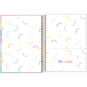 Caderno espiral Free Fire 80 folhas - Tilibra - Dokassa Distribuidora