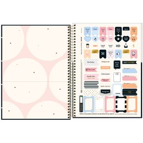 Caderno Espiral Universitário Free Fire 1 Matéria 80 Folhas TILIBRA -  Valpel Super Papelaria