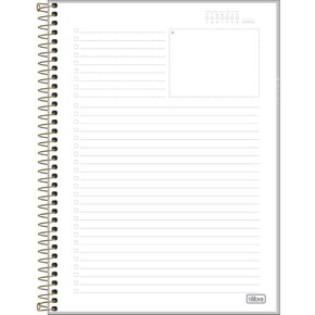 Caderno Espiral Univ CD 160fls Raiden Mortal Kombat Tilibra - Welban