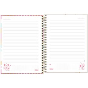 Caderno Espiral Univ CD 160fls Raiden Mortal Kombat Tilibra - Welban