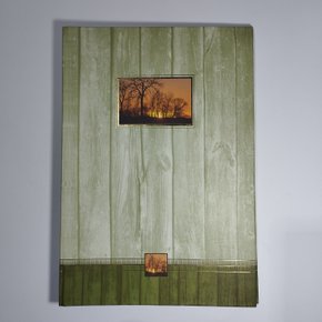 Caderno Prancheta Green 80fls Grafons