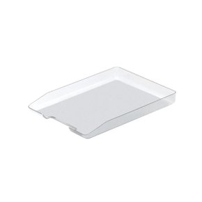 Caixa Correspondência Acrílica Simples Cristal Acrimet