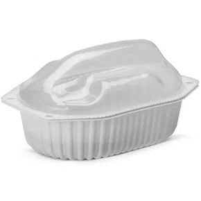 Caixa de Forma de Frango G100 com 100 Unidades Galvanotek