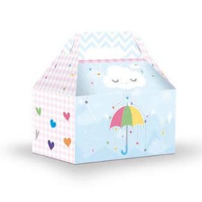 Caixa Surpresa Junco Chuva de Amor