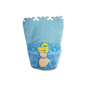 Caixa Surpresa TNT Cinderela Piffer