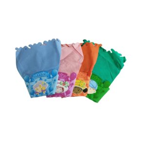 Caixa Surpresa TNT Com 06 Unidades Moranguinho Piffer