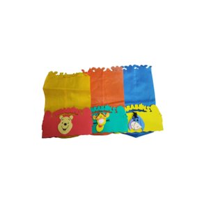 Caixa Surpresa TNT Com 06 Unidades Ursinho Pooh Piffer